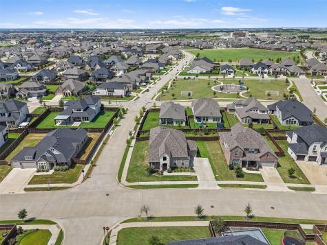 1705 Landing Street Mansfield TX 76063