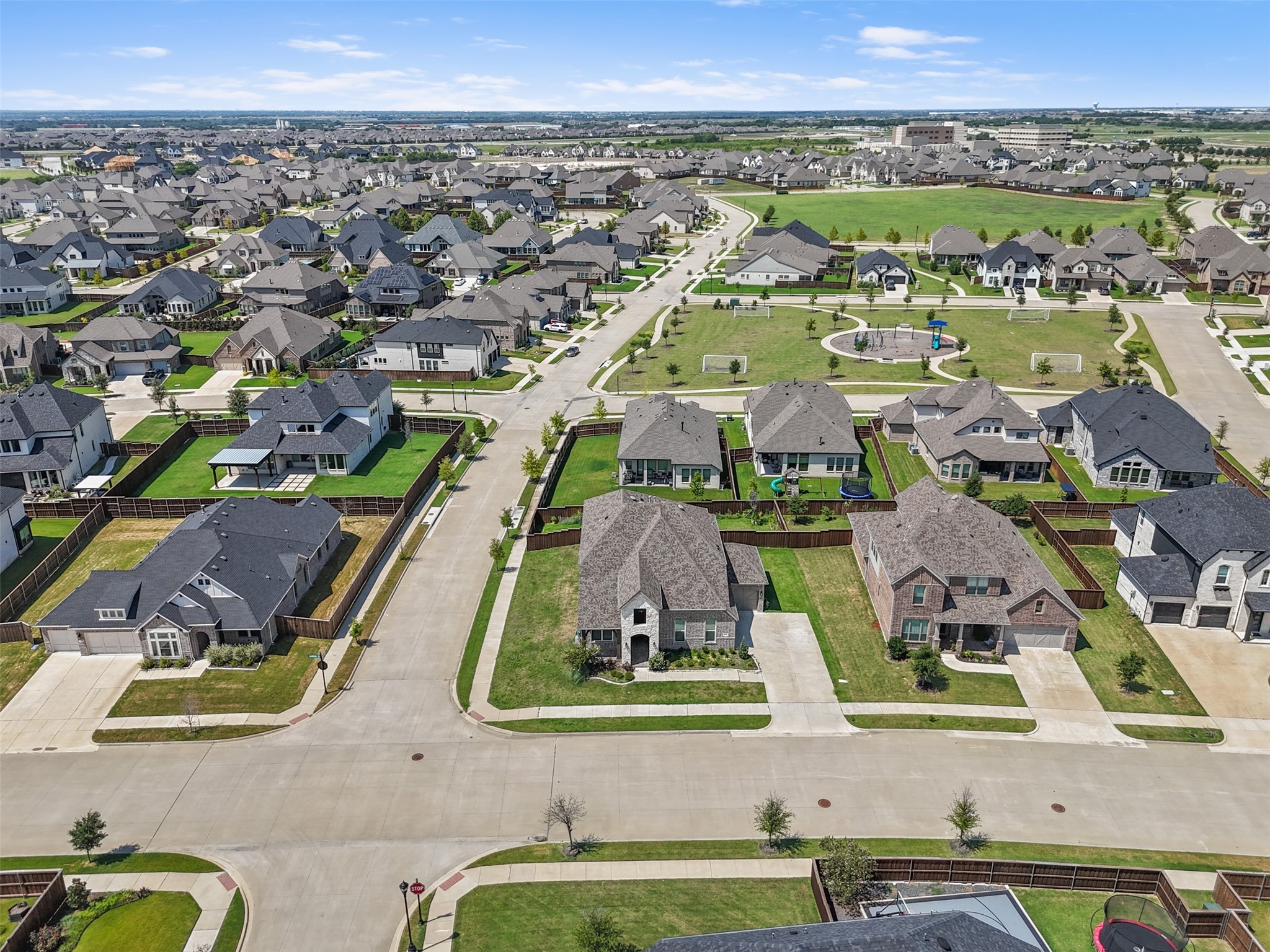 1705 Landing Street Mansfield TX 76063