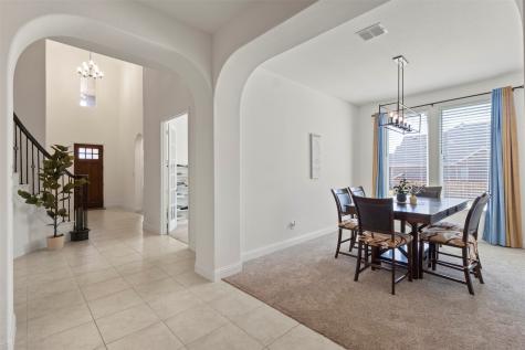 1705 Landing Street Mansfield TX 76063