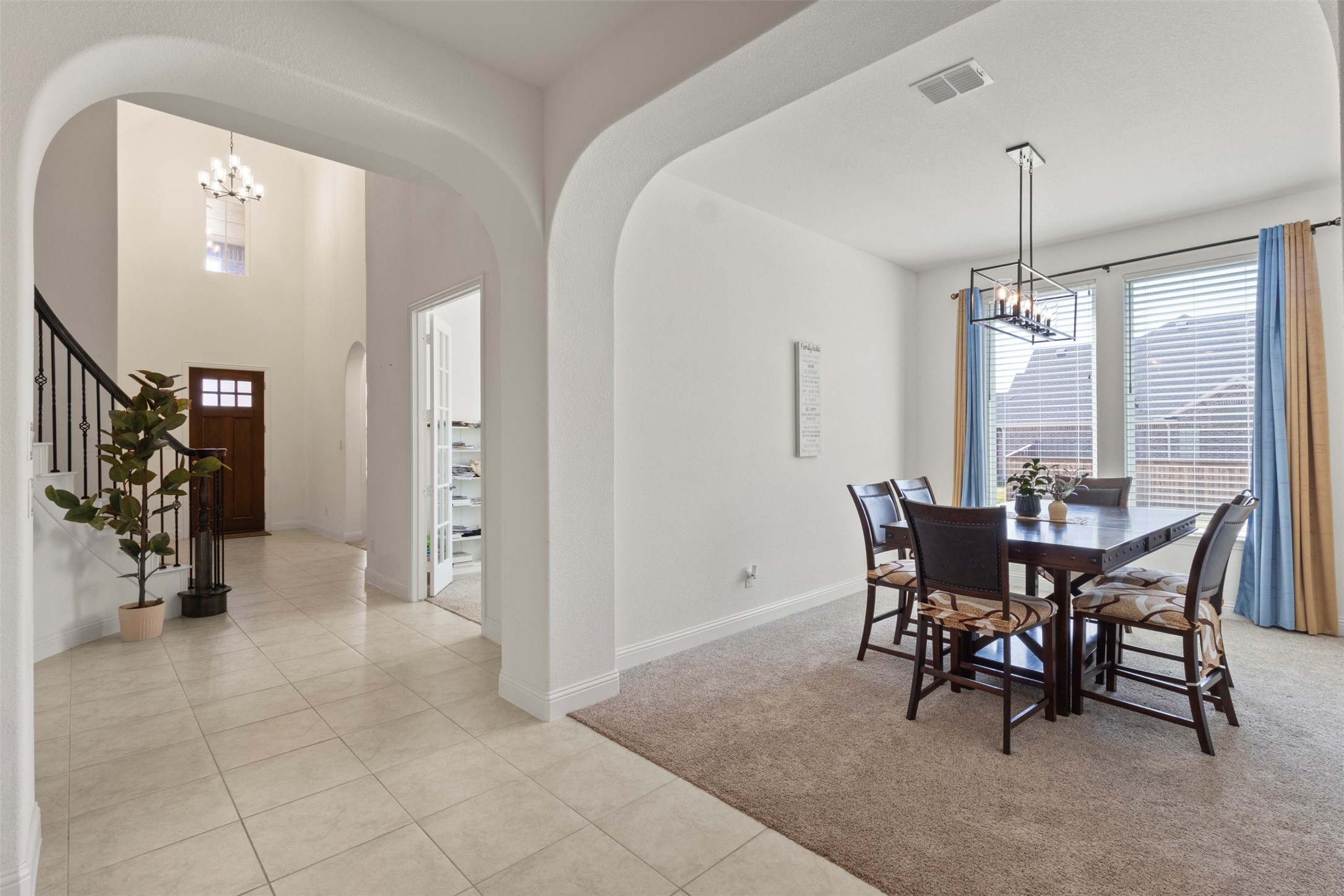 1705 Landing Street Mansfield TX 76063