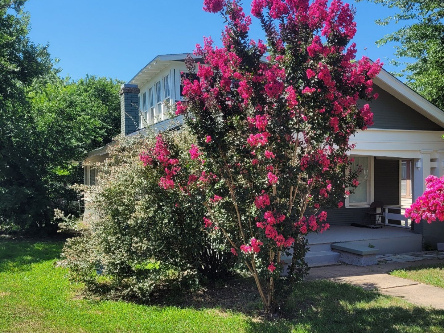 705 W 9th Street Cisco TX 76437