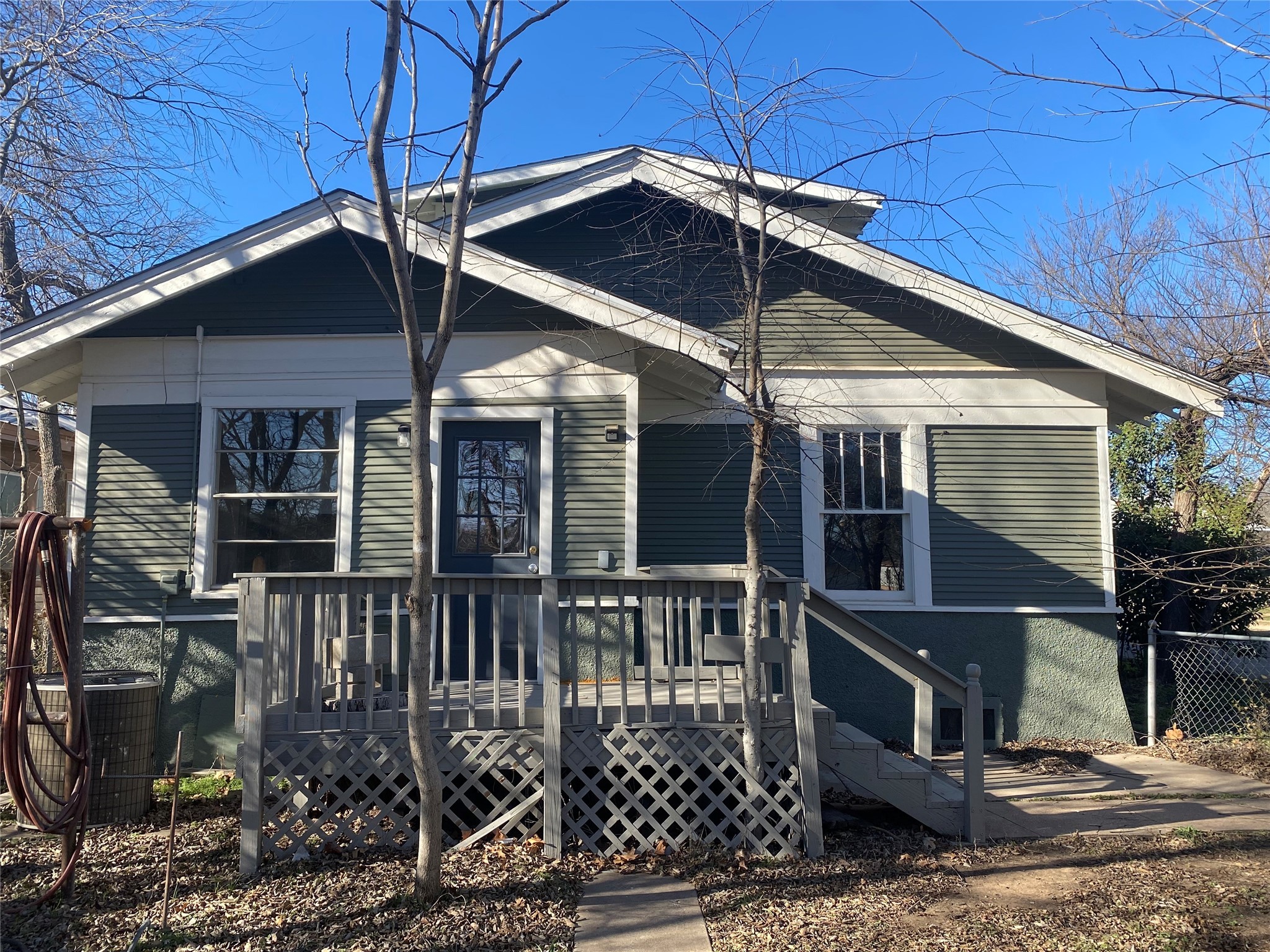 705 W 9th Street Cisco TX 76437