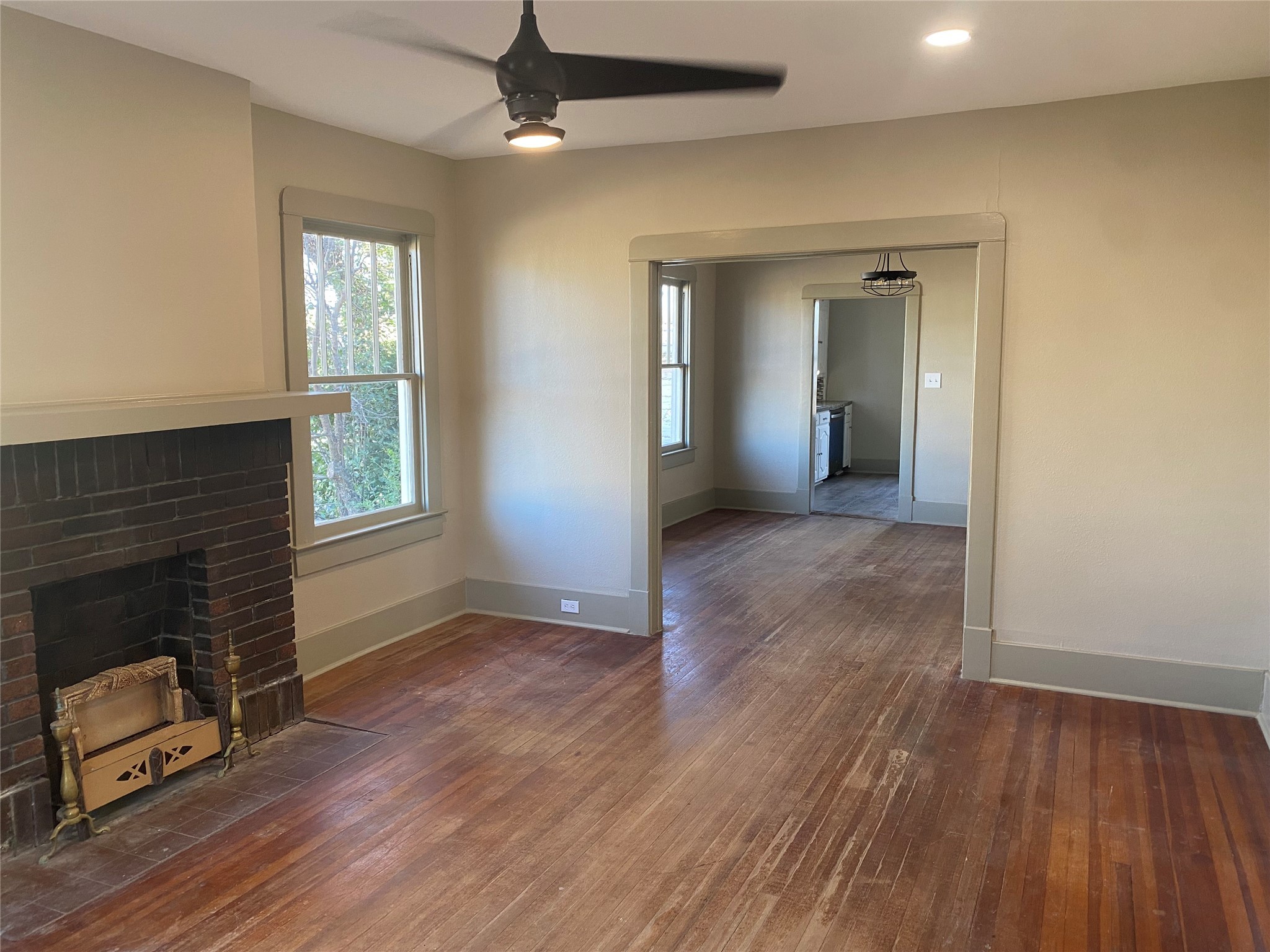 705 W 9th Street Cisco TX 76437