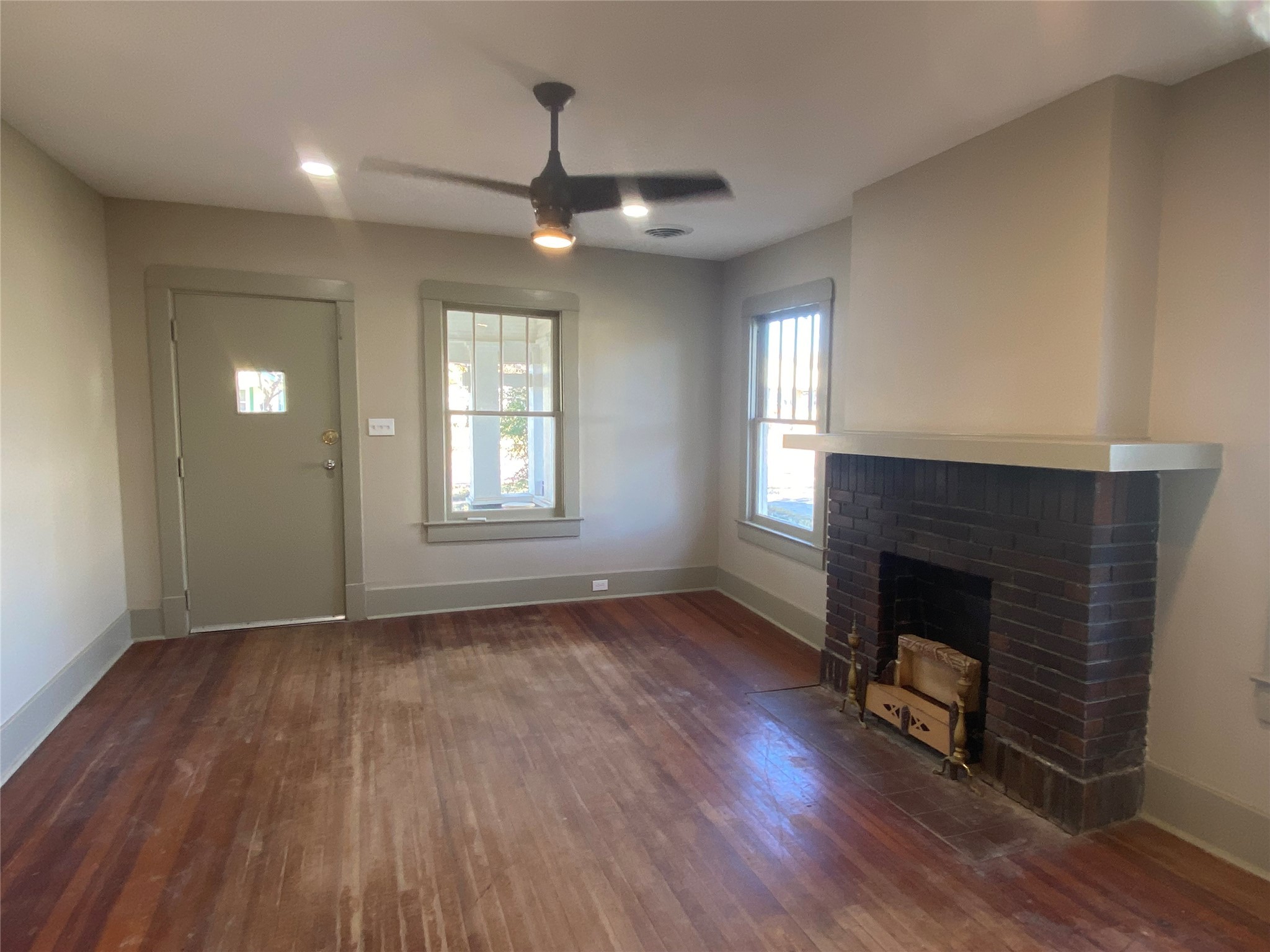 705 W 9th Street Cisco TX 76437
