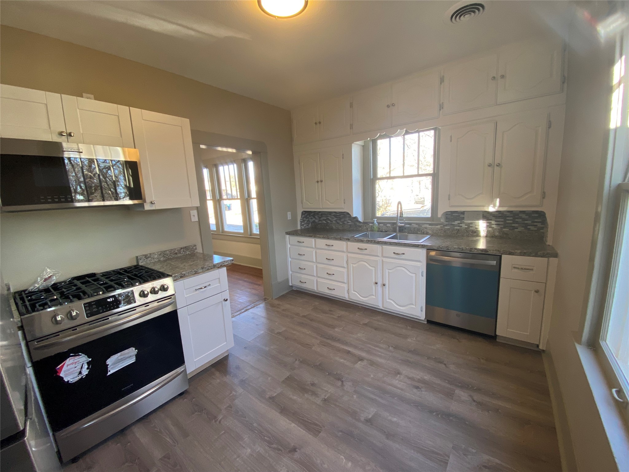 705 W 9th Street Cisco TX 76437