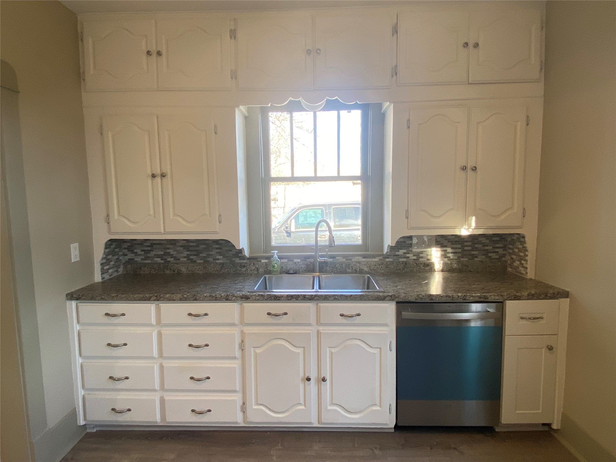 705 W 9th Street Cisco TX 76437