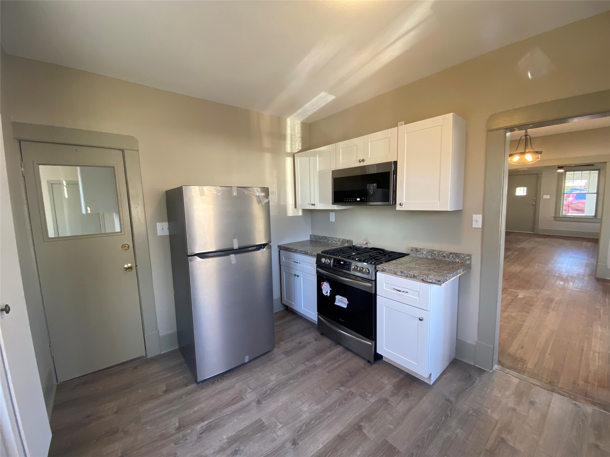 705 W 9th Street Cisco TX 76437