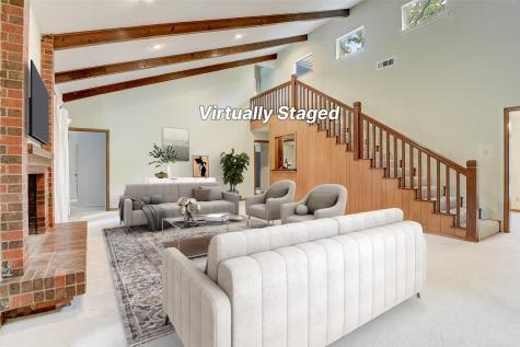 1908 Valley Oaks Court Irving TX 75061