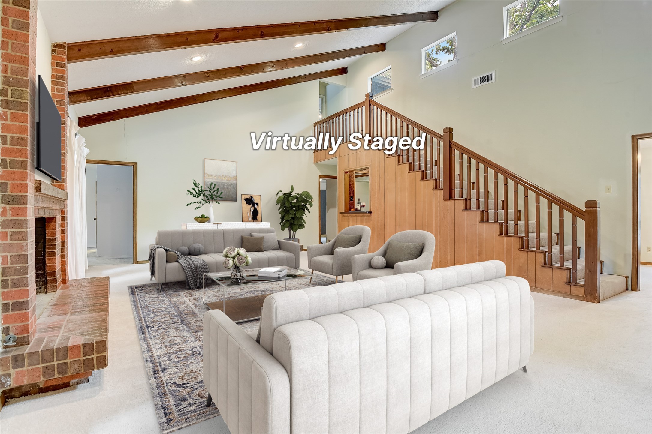 1908 Valley Oaks Court Irving TX 75061