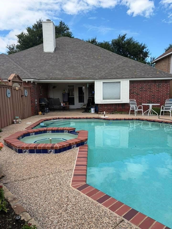 2306 Norwich Drive Carrollton TX 75006