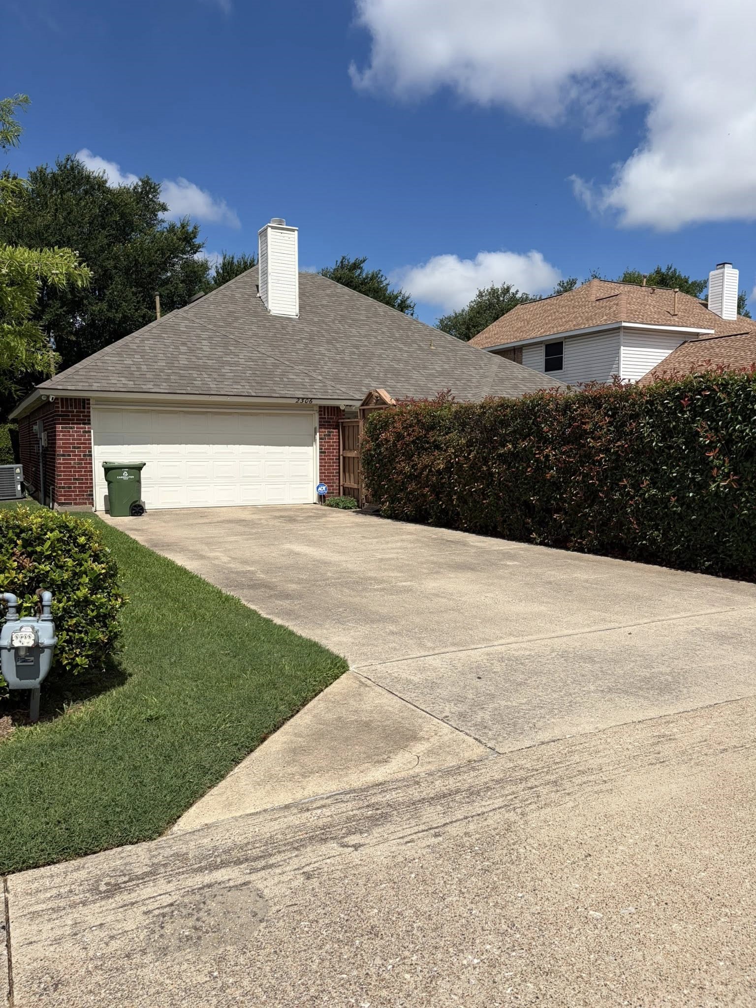 2306 Norwich Drive Carrollton TX 75006