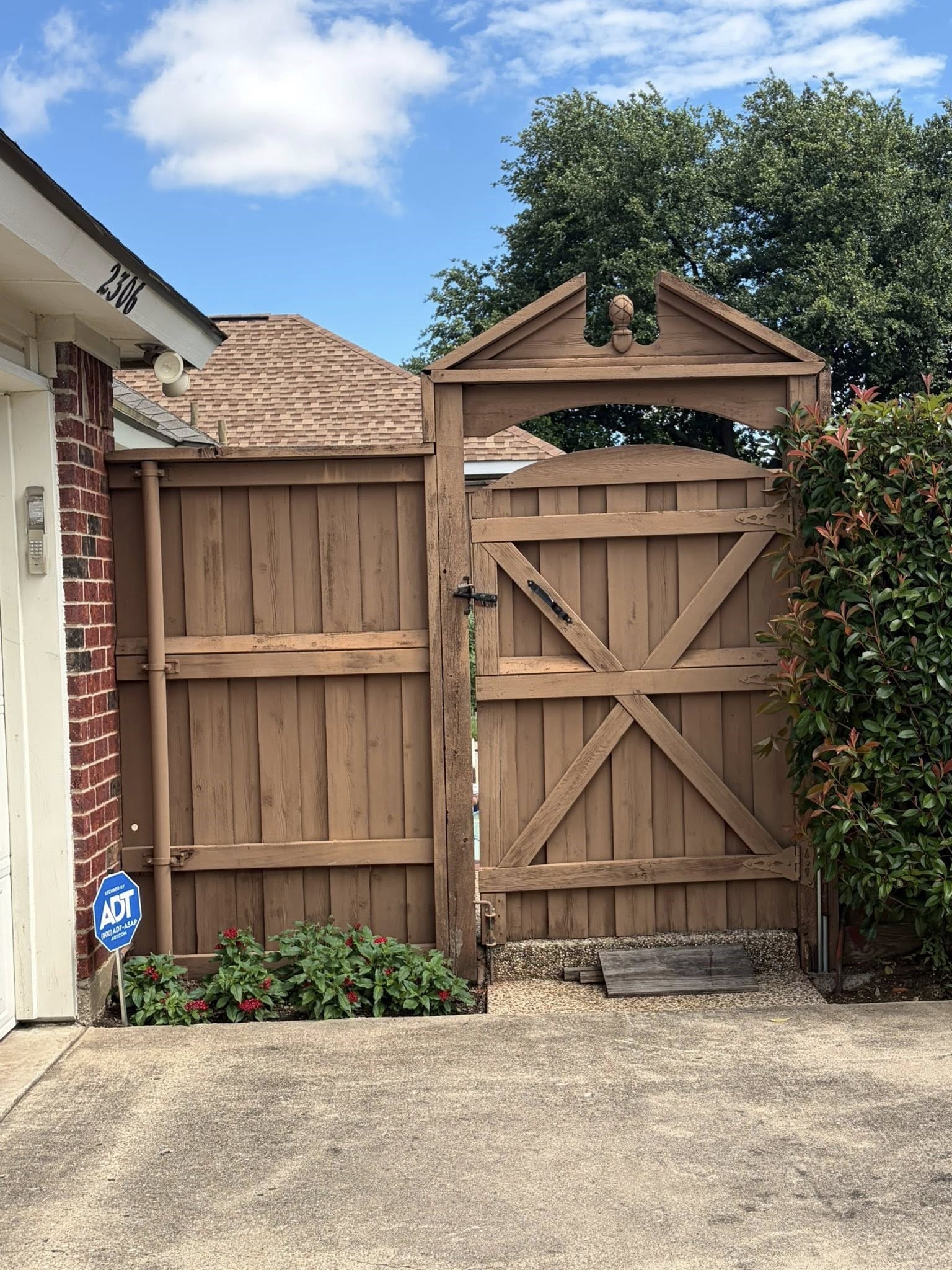 2306 Norwich Drive Carrollton TX 75006