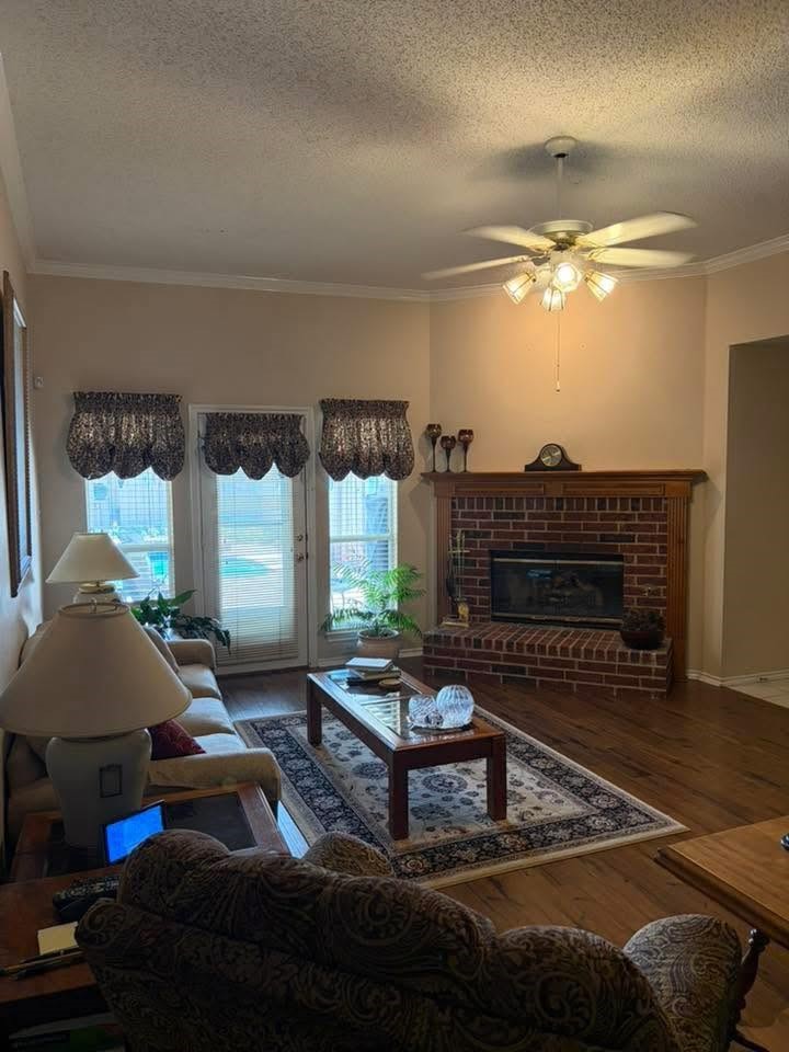 2306 Norwich Drive Carrollton TX 75006