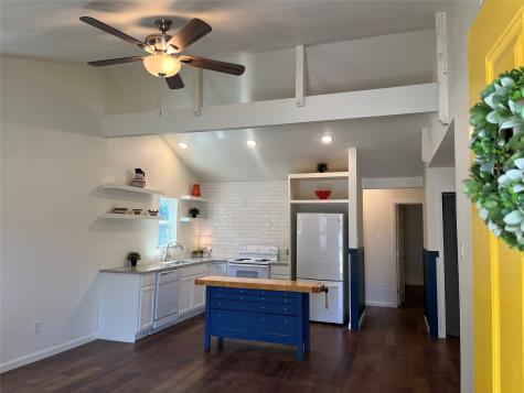 315 Hobson Street Weatherford TX 76086