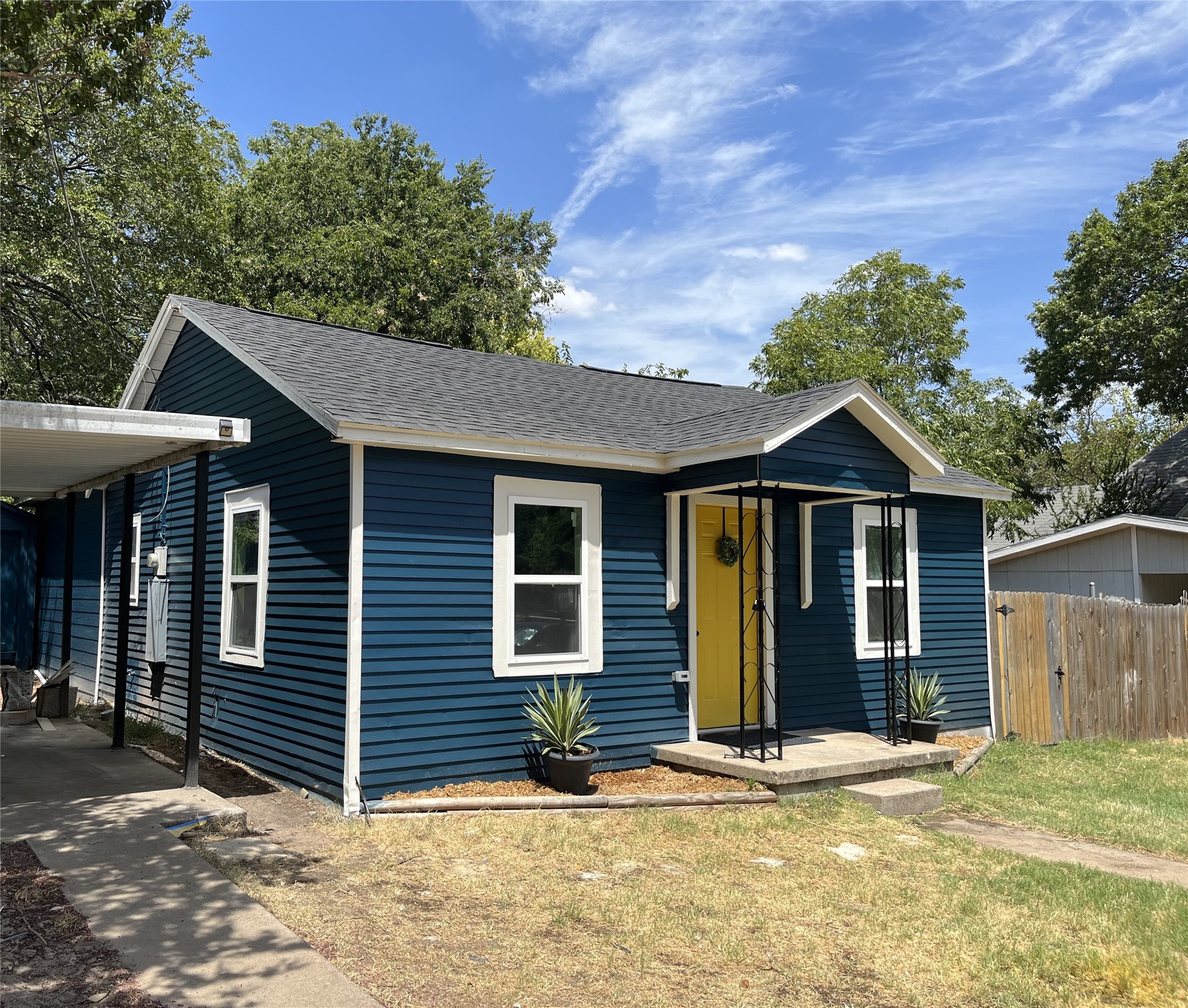 315 Hobson Street Weatherford TX 76086
