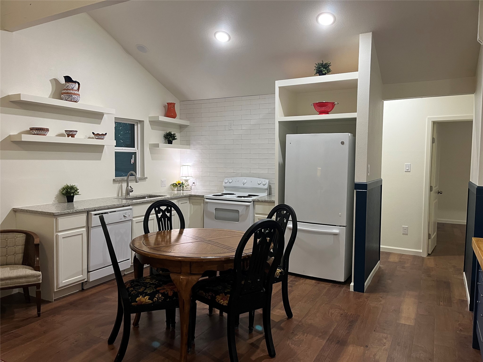 315 Hobson Street Weatherford TX 76086