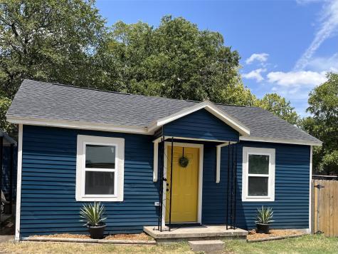 315 Hobson Street Weatherford TX 76086
