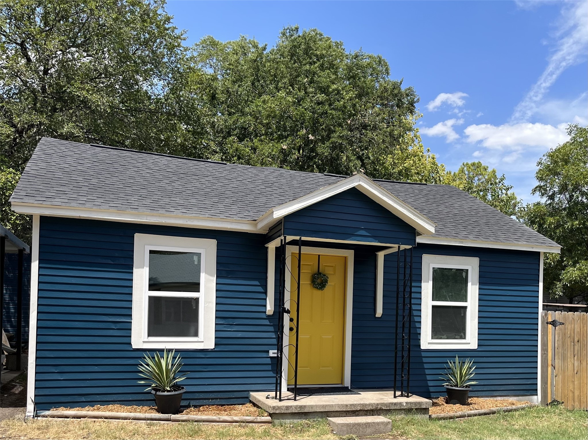 315 Hobson Street Weatherford TX 76086