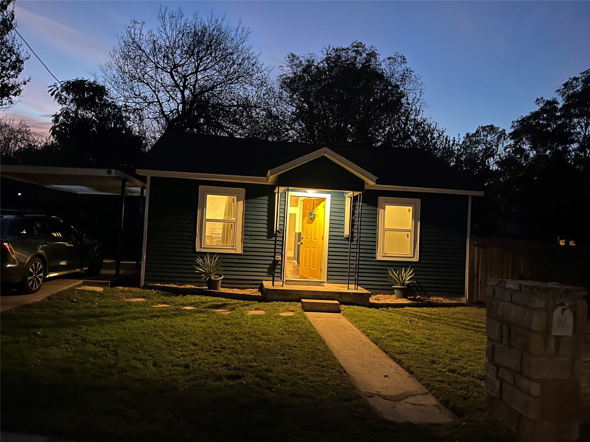 315 Hobson Street Weatherford TX 76086
