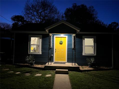 315 Hobson Street Weatherford TX 76086