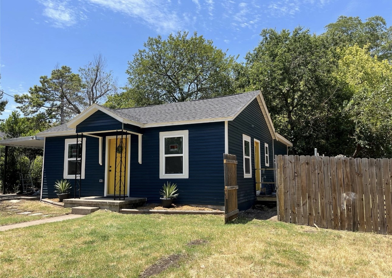315 Hobson Street Weatherford TX 76086