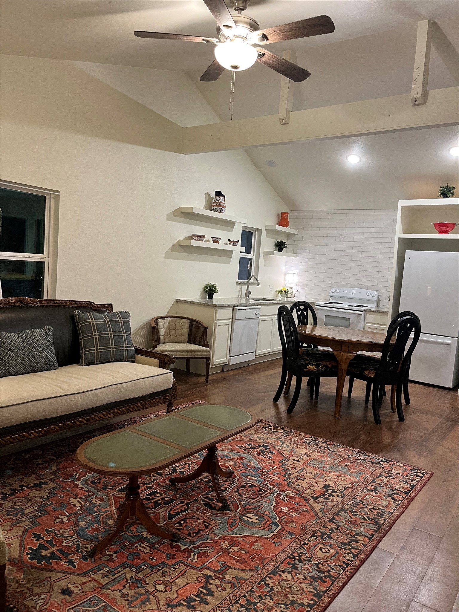 315 Hobson Street Weatherford TX 76086