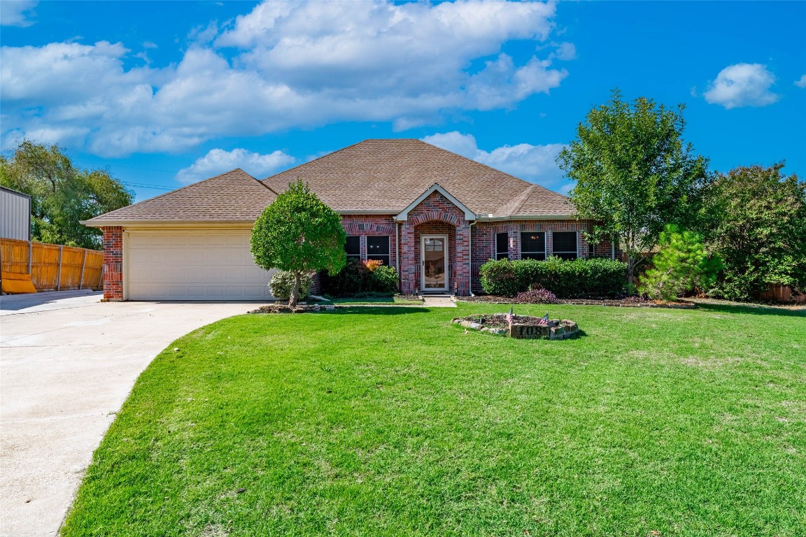 108 Packer Drive Fate TX 75189