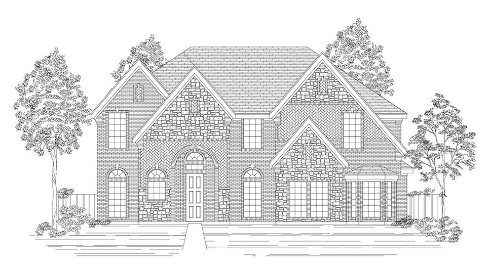 1117 E Hidden Lakes Drive Desoto TX 75115