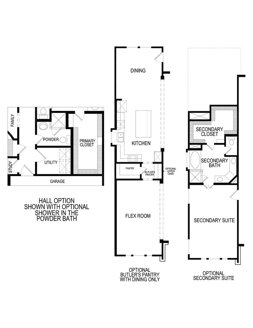 1117 E Hidden Lakes Drive Desoto TX 75115