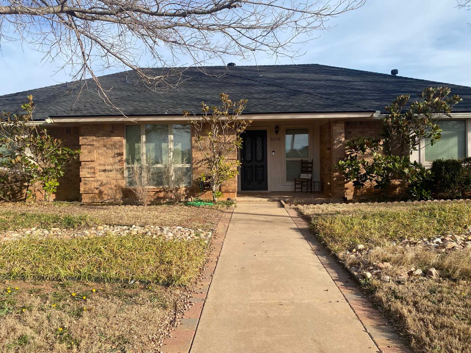 4018 Bay Hill Drive Abilene TX 79606