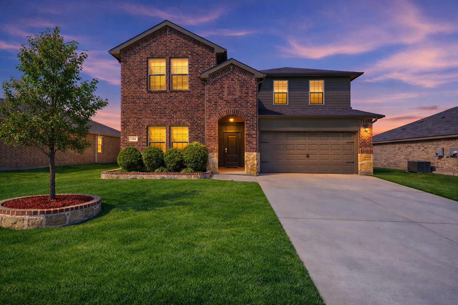 709 Cultivator Court Josephine TX 75189