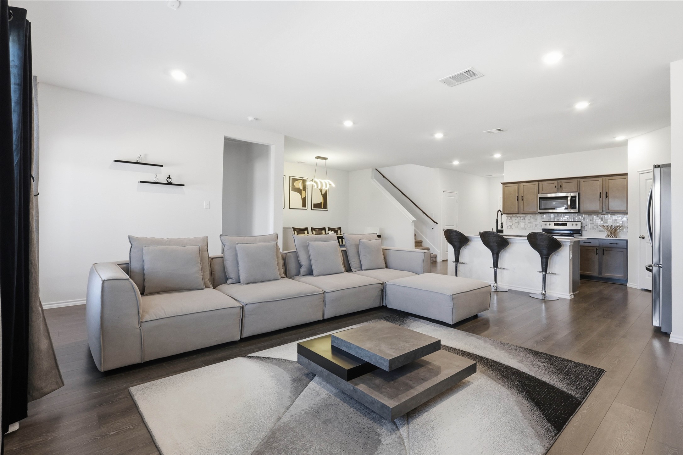 709 Cultivator Court Josephine TX 75189