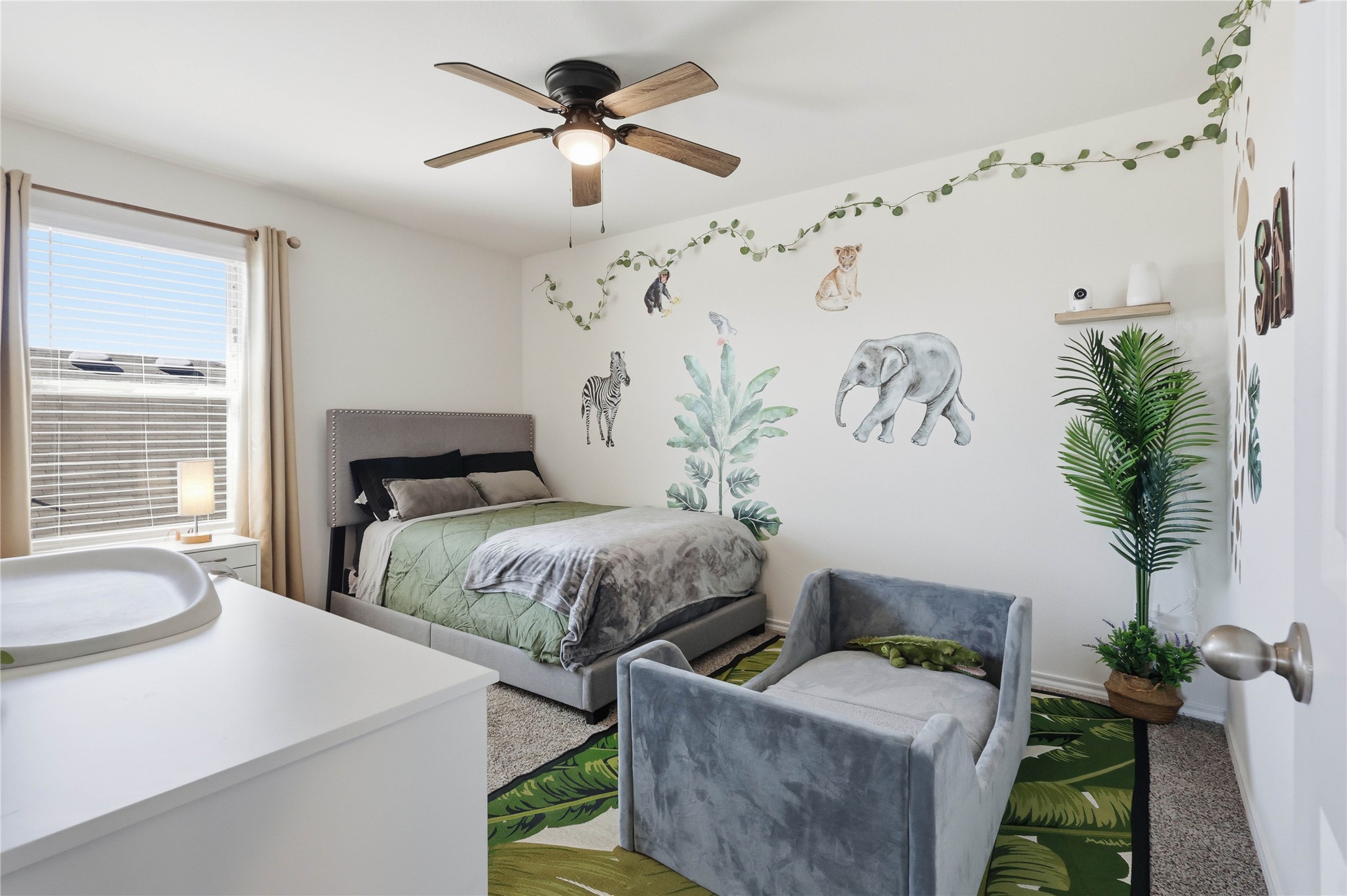 709 Cultivator Court Josephine TX 75189