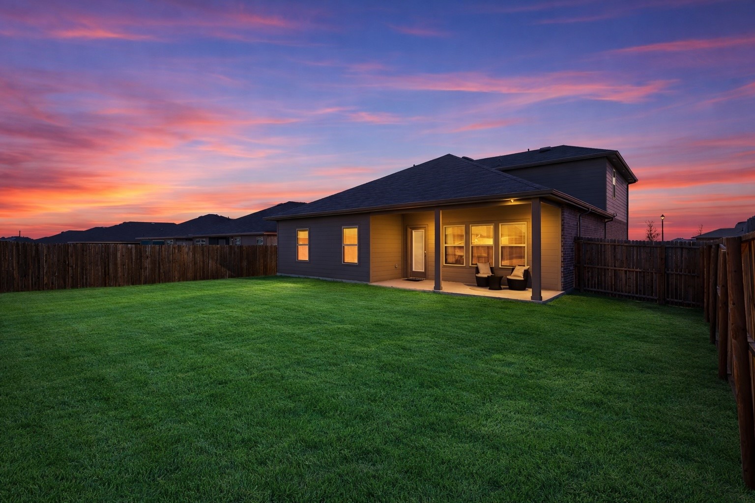 709 Cultivator Court Josephine TX 75189