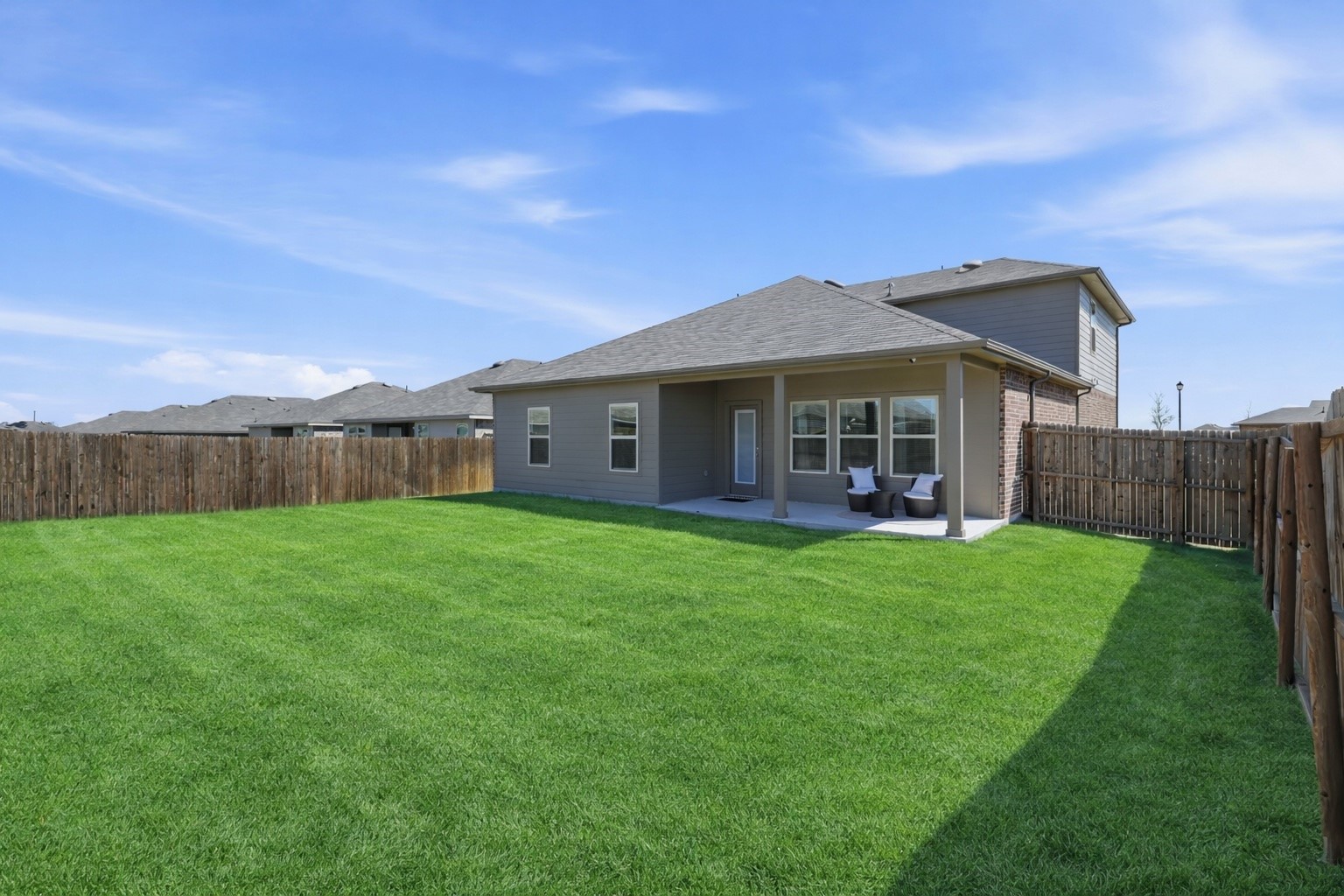 709 Cultivator Court Josephine TX 75189