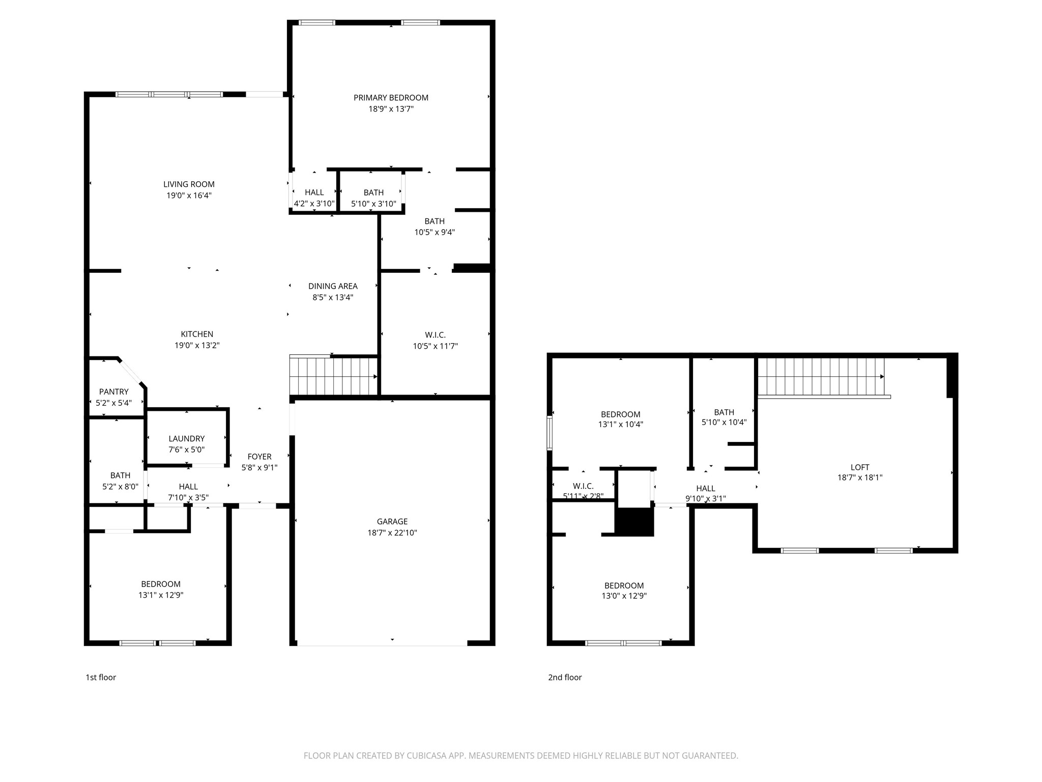 709 Cultivator Court Josephine TX 75189