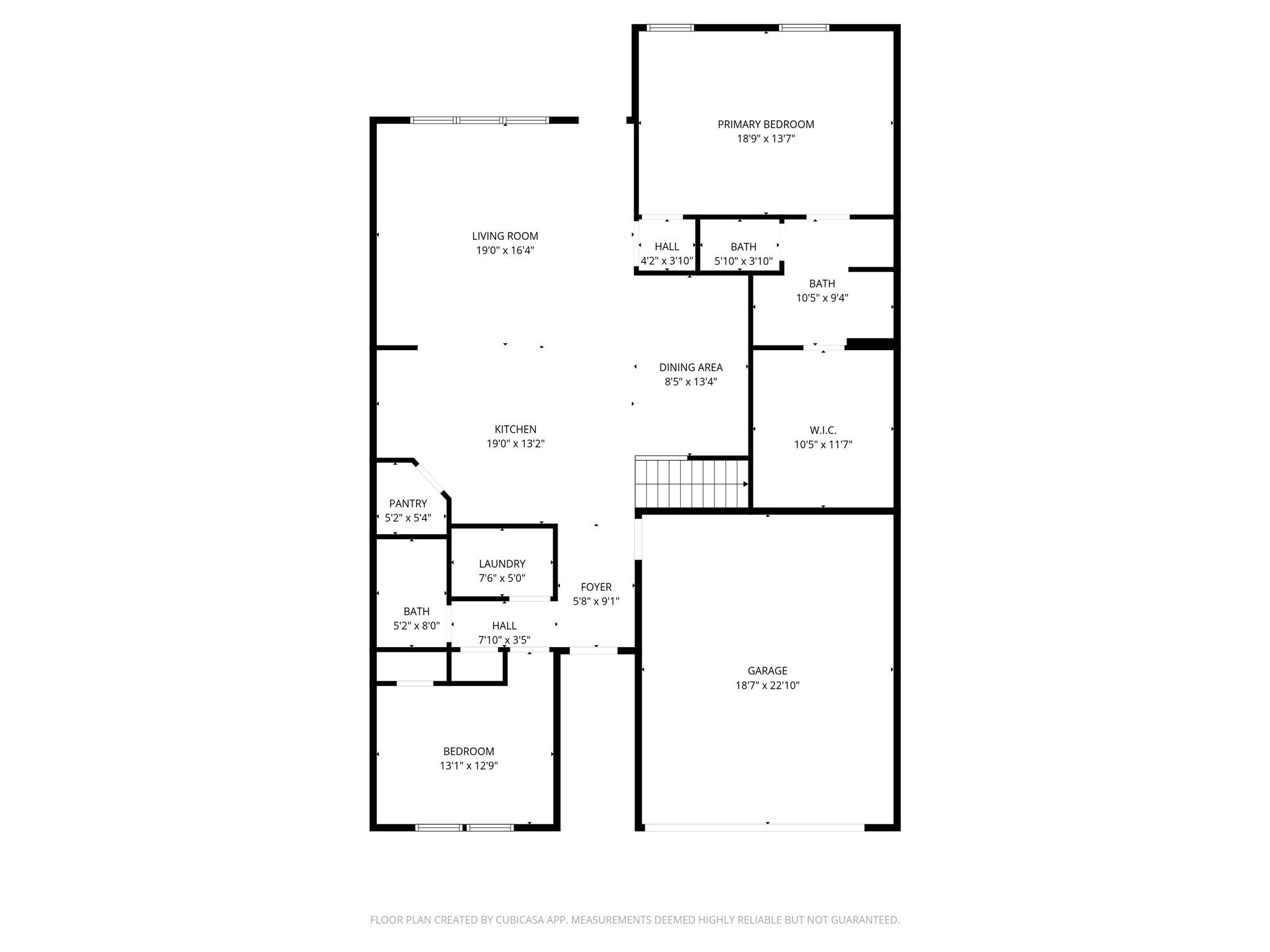 709 Cultivator Court Josephine TX 75189