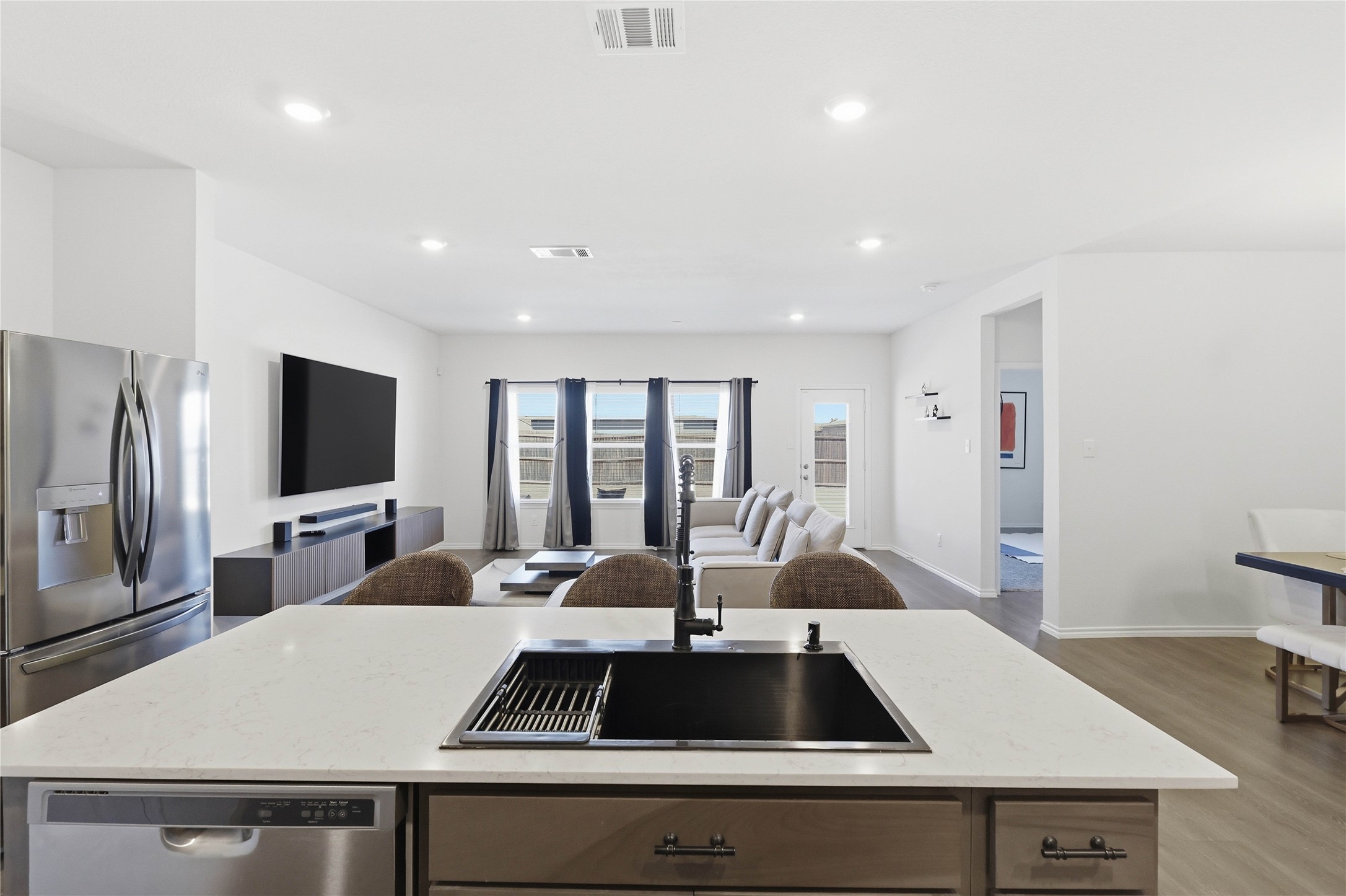 709 Cultivator Court Josephine TX 75189