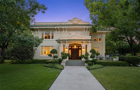 5125 Swiss Avenue Dallas TX 75214