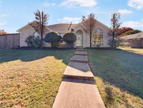 508 Tealridge Lane Desoto TX 75115