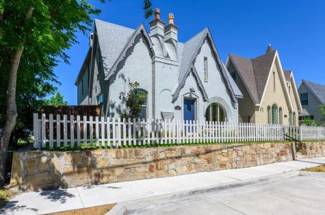 513 N Johnson Street Mckinney TX 75069