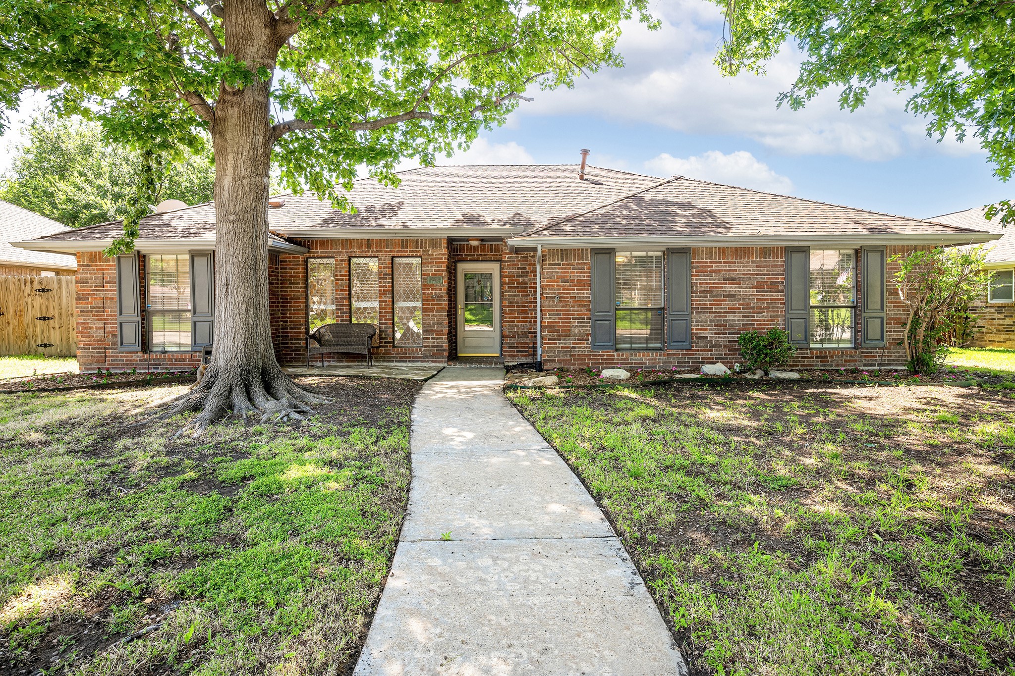 1717 Big Canyon Trail Carrollton TX 75007