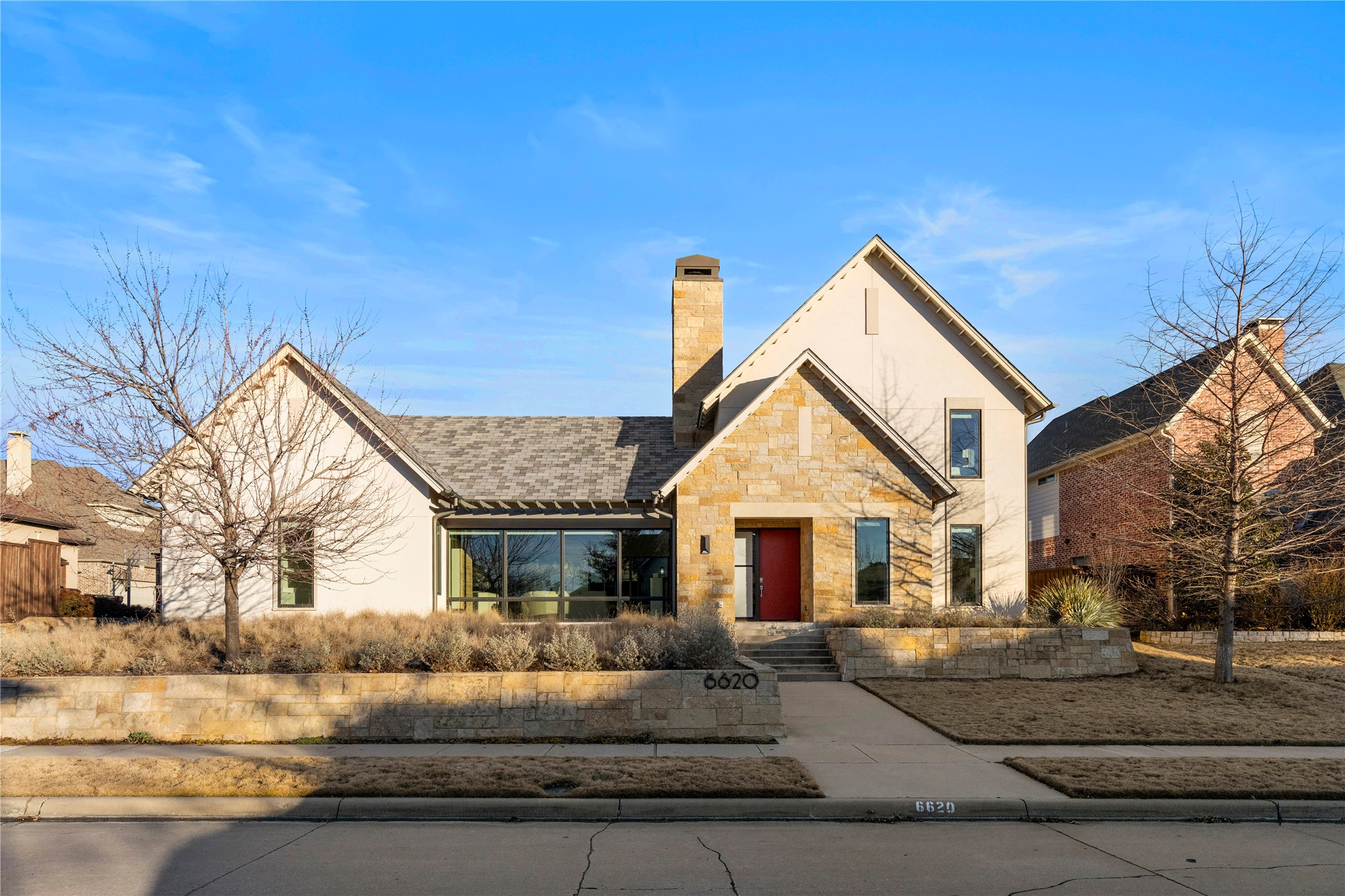 6620 Shady Point Drive Plano TX 75024