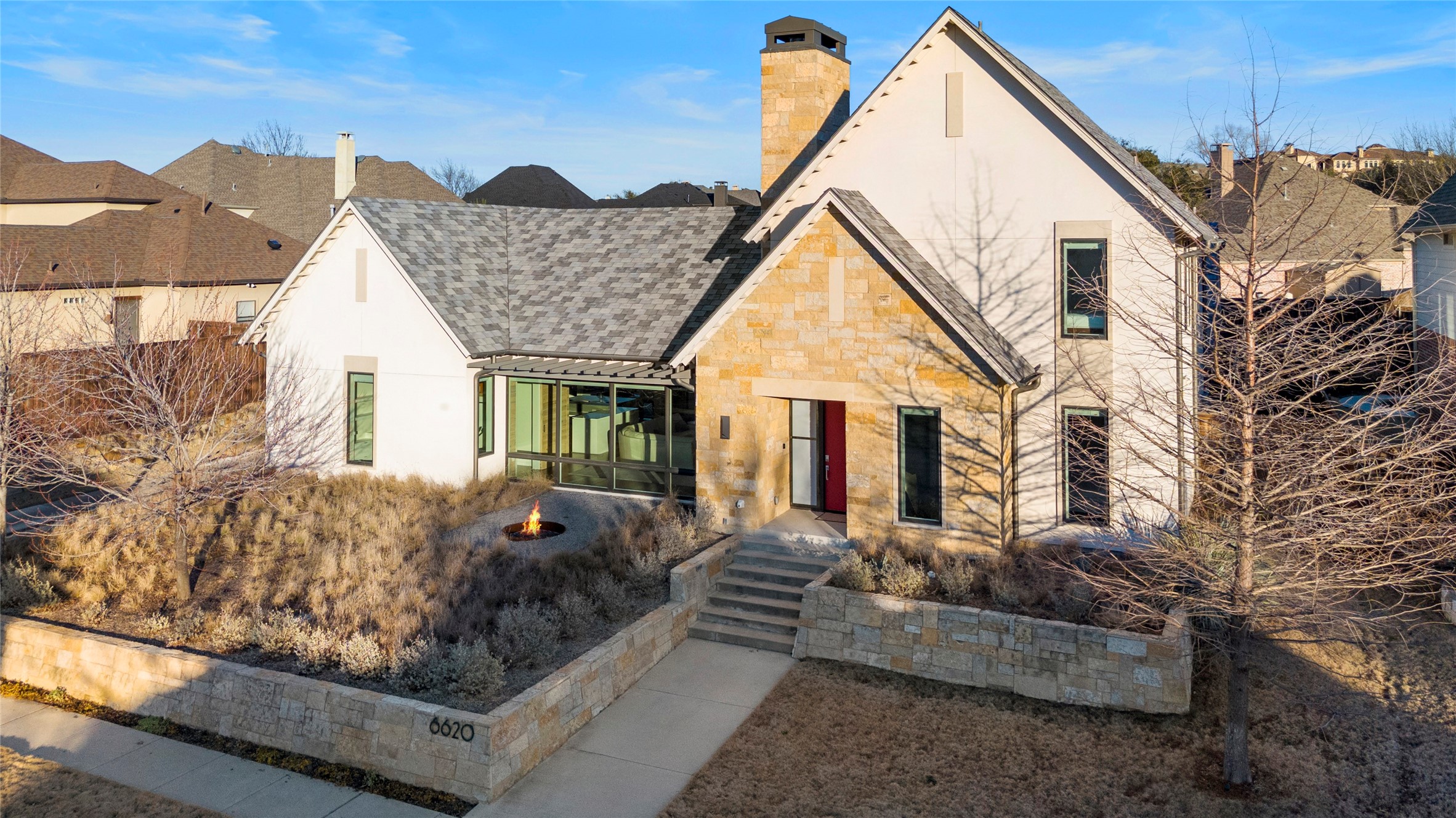 6620 Shady Point Drive Plano TX 75024