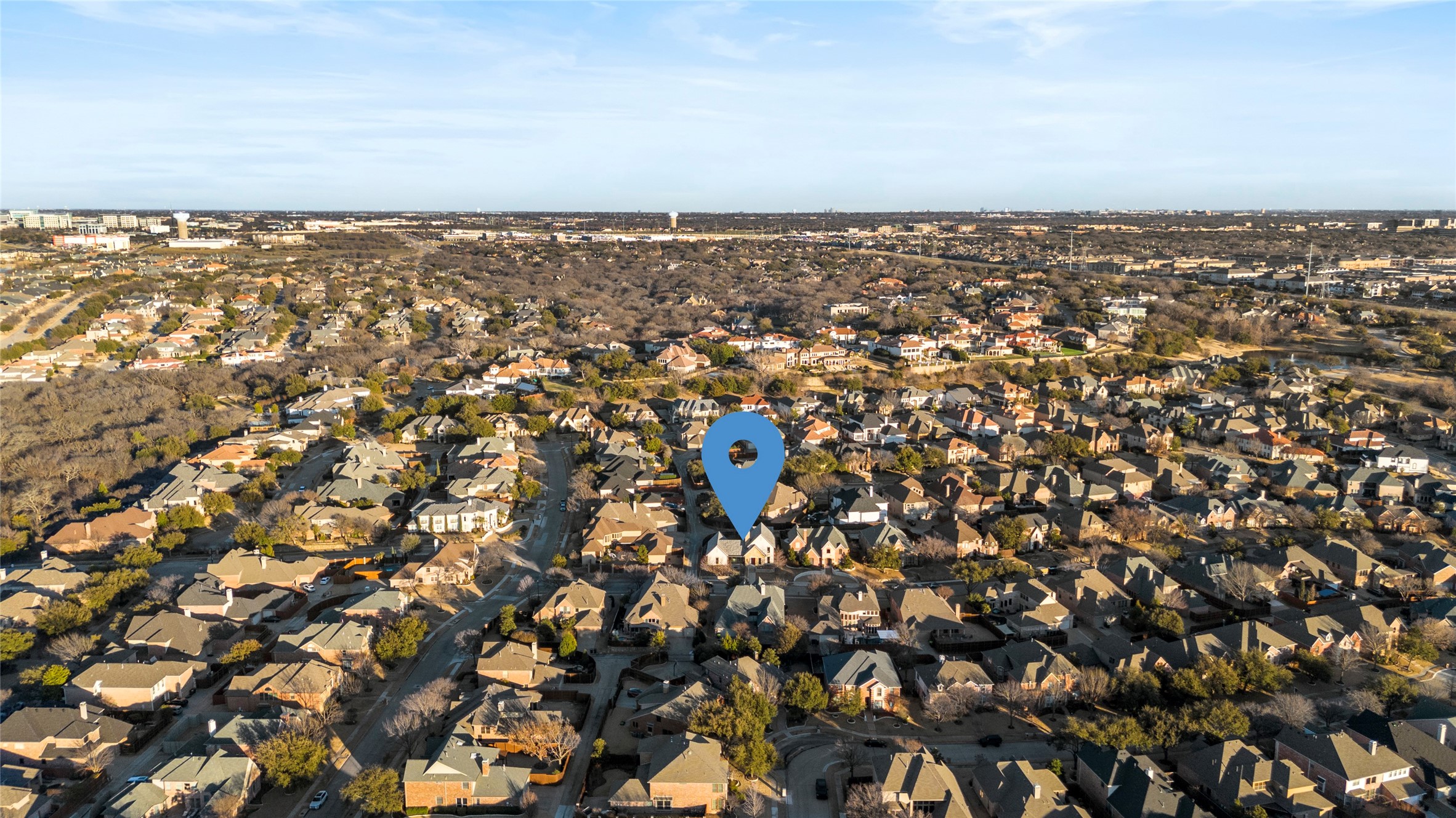 6620 Shady Point Drive Plano TX 75024
