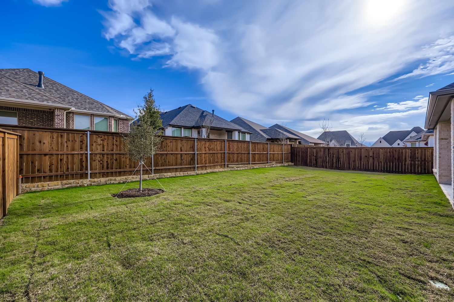 1817 Flowerfield Lane Mansfield TX 76063