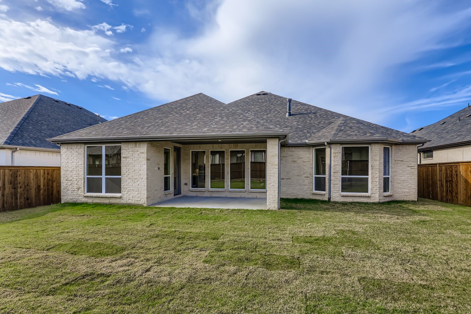 1817 Flowerfield Lane Mansfield TX 76063