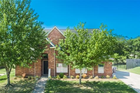 121 Midnight Drive Royse City TX 75189