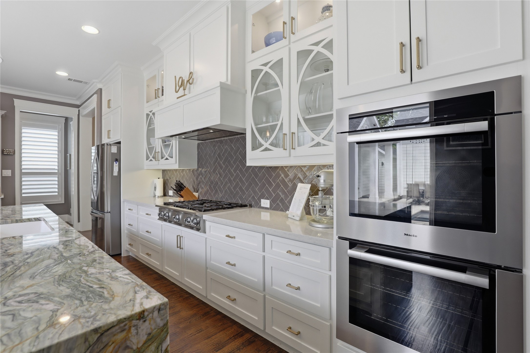 605 Barnes Street Mckinney TX 75069