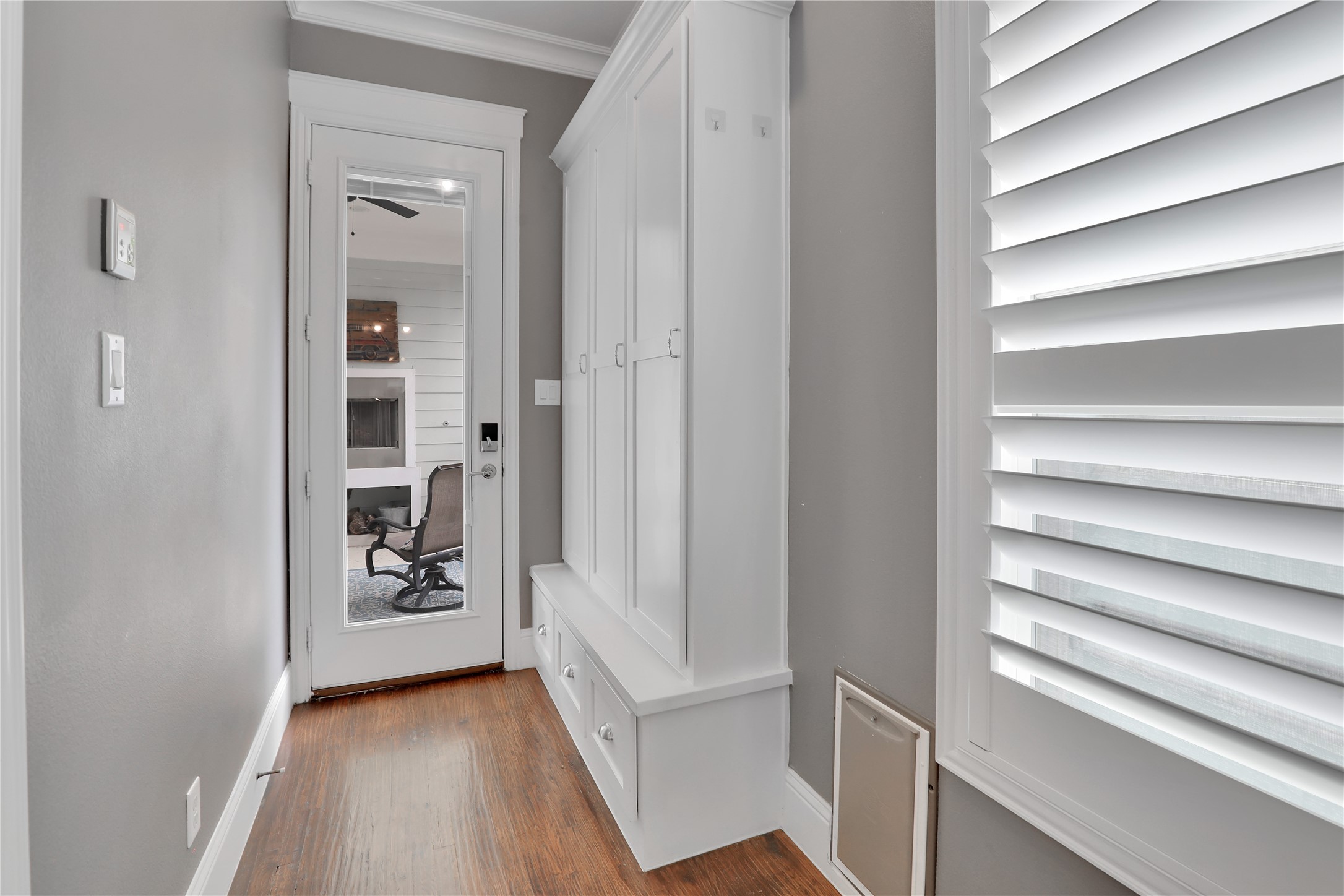 605 Barnes Street Mckinney TX 75069
